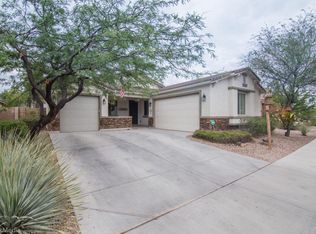 17817 W Lincoln St, Goodyear, AZ 85338