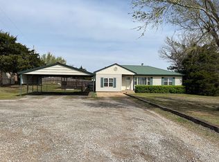 216 W 92nd St, Perkins, OK 74059