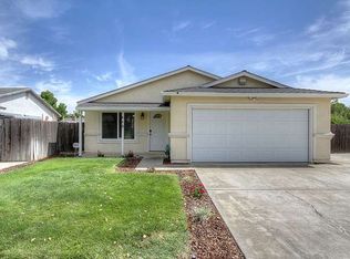 658 Santa Rosa St, Manteca, CA 95336