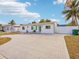 4580 SW 23rd St, Fort Lauderdale, FL 33317