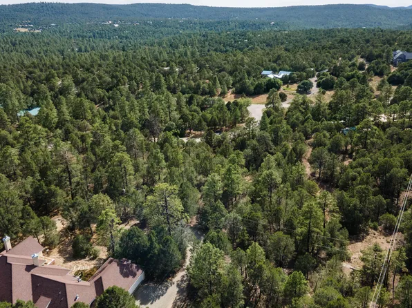 5 Stevenwald, Tijeras, NM 87059