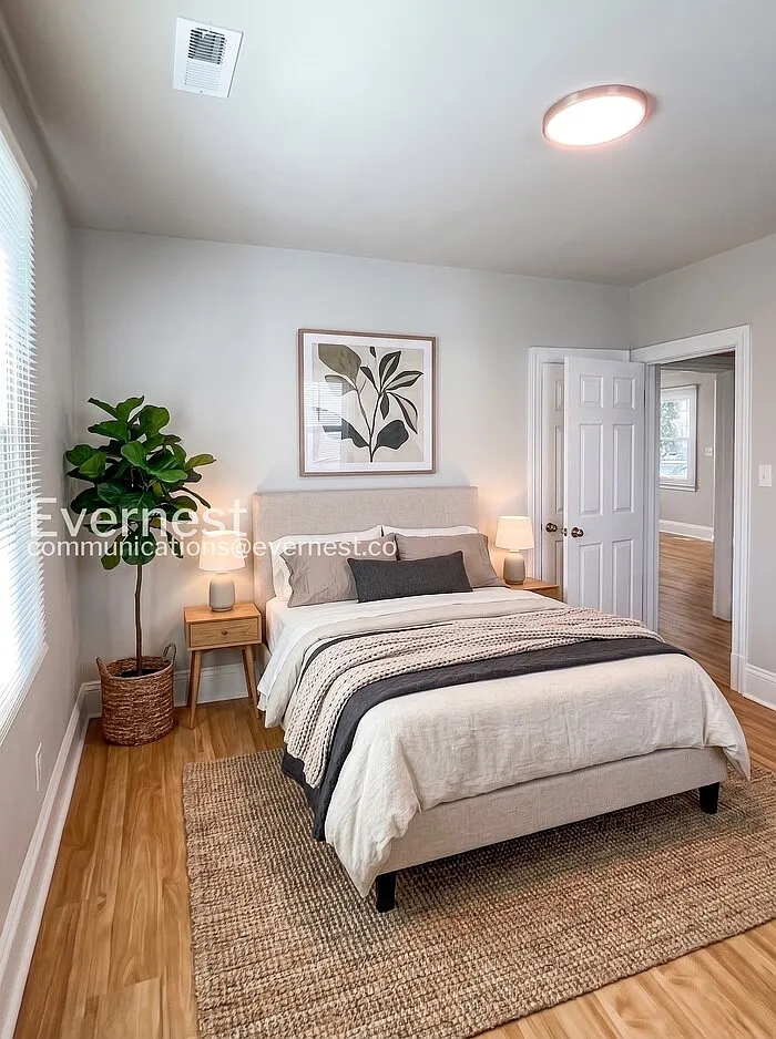2 bed, 1.0 bath, 720 sqft, $1,395 — Photo 4