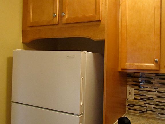 Kitchen Refrigerator