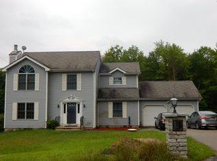 207 Rhapsody Run, East Stroudsburg, PA 18301