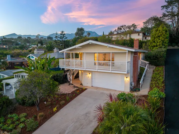 2448 Golden Gate Ave, Summerland, CA 93067