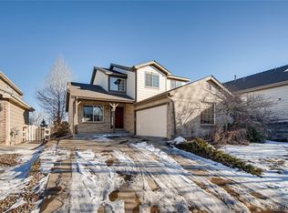 13622 Plaster Cir, Broomfield, CO 80023