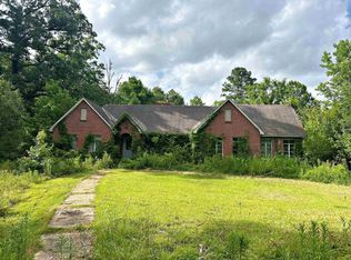 236 Curtis Rd, Gurdon, AR 71743