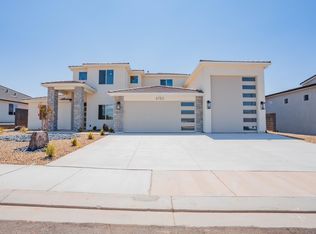 4783 W 2020 S, Hurricane, UT 84737
