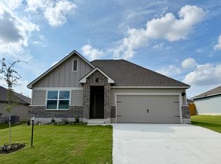 2817 Taddy Rd, Lorena, TX 76655