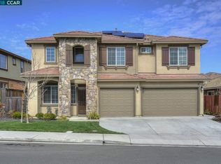 2431 Vernal Dr, Bay Point, CA 94565