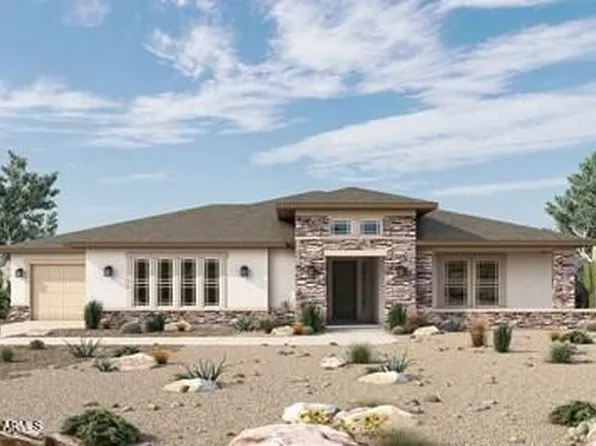 20787 W SAN MIGUEL Avenue, Buckeye, AZ 85396