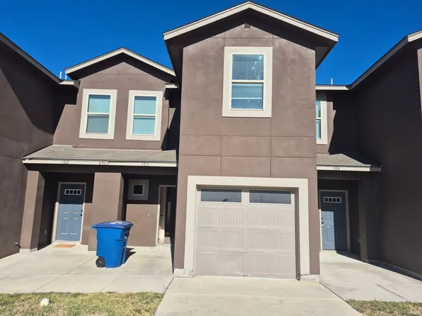 6503 Marcel Way #103, San Antonio, TX 78233