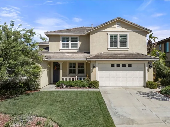 3541 Rawley St, Corona, CA 92882