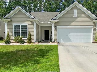 23 Cedars Edge Ct, Bluffton, SC 29910