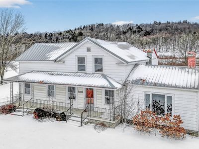 2085 State Highway 80, Edmeston, NY, 13335