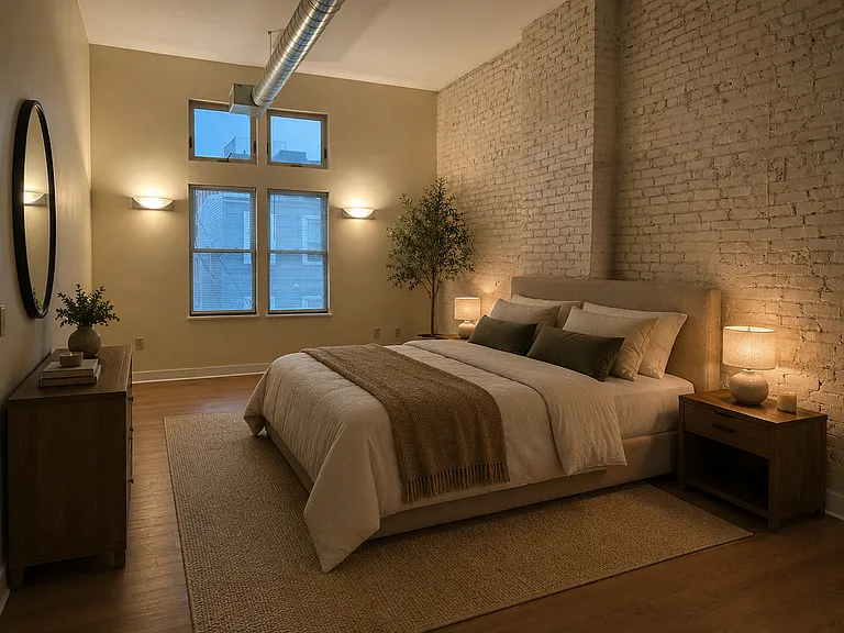 296 Meridian St #1 — Photo 1