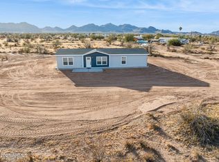 164 S Oak Rd, Maricopa, AZ 85139