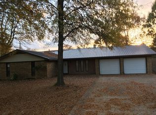 2055 Highway 16, Searcy, AR 72143