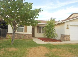 1535 Esplanade Dr, Merced, CA 95348
