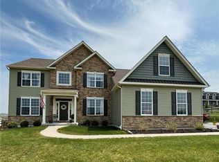 7710 Carpet Rd, New Tripoli, PA 18066