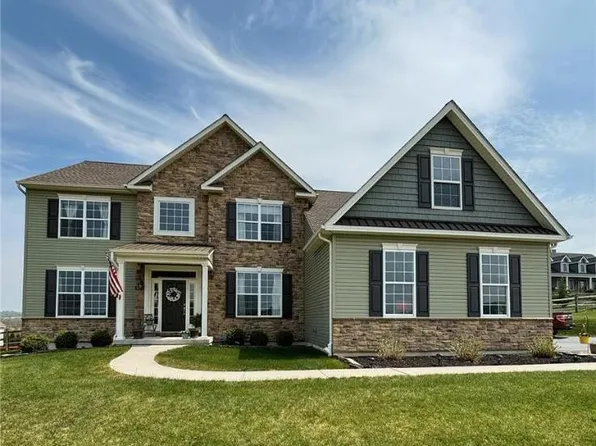 7710 Carpet Rd, New Tripoli, PA 18066