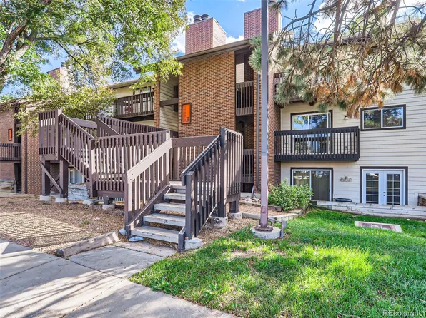 14590 E 2nd Avenue #208B, Aurora, CO 80011