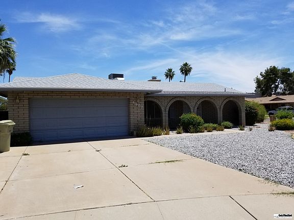 2nd image of 4802 W Harmont Dr