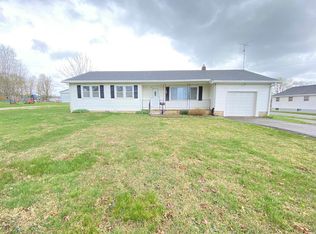290 Popcorn Rd, Springville, IN 47462