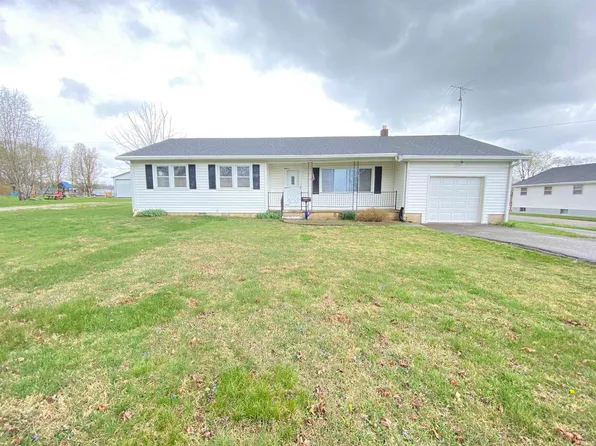 290 Popcorn Rd, Springville, IN 47462