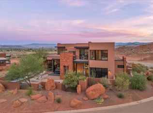 768 N Sanctuary Pl, Ivins, UT 84738