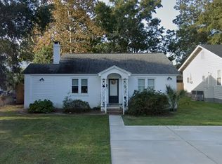 114 Magnolia Rd, Charleston, SC 29407