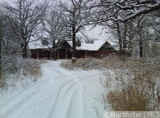 2806 E 265th St, Webster, MN 55088