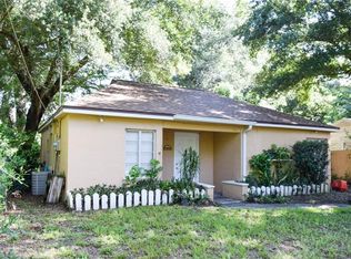 5417 Vanderlin St, Orlando, FL 32810