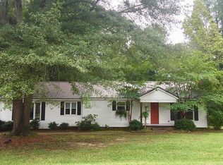 833 Road 811, Saltillo, MS 38866