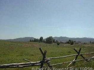 1 N Bench Rd, Oakley, UT 84055