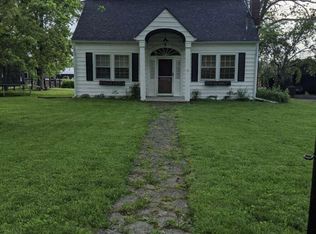 358 Blacks Cross Rd, Paris, KY 40361