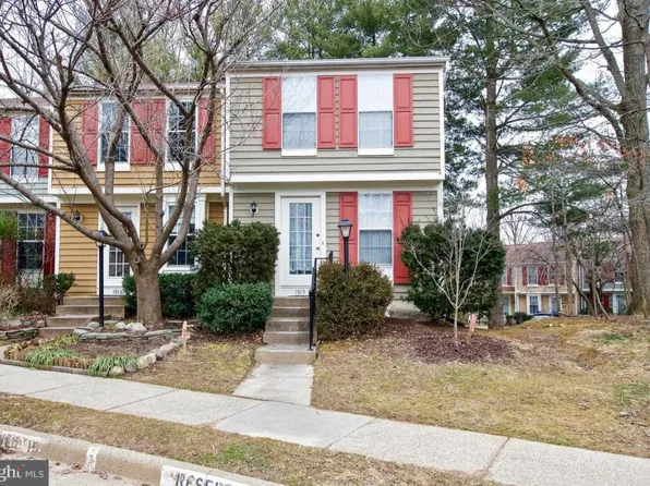 1915 Belmont Ridge Ct, Reston, VA 20191