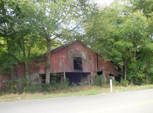 130 Wagoner Hill Rd, Fayetteville, TN 37334