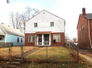 2220 Homestead Dr, Columbus, OH