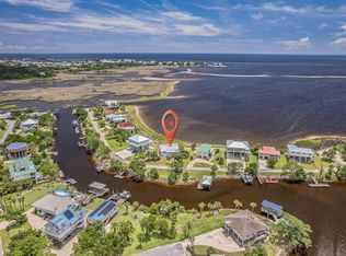 122 Ocean View Dr, Crawfordville, FL 32327