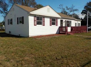 18 Linden Ln, Rio Grande, NJ 08242