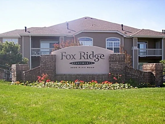 Fox Ridge — Photo 2