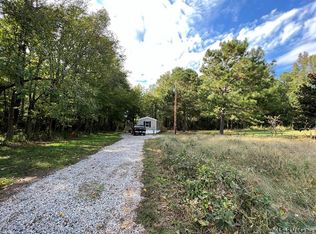 38 Gravel Pit Rd, Halifax, NC 27839