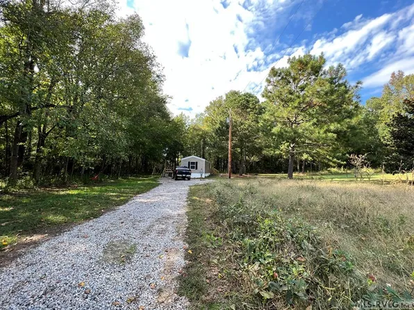 38 Gravel Pit Rd, Halifax, NC 27839