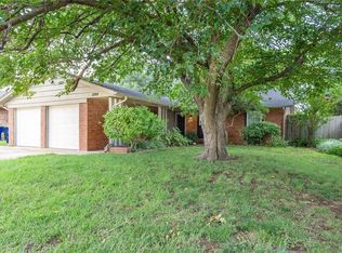 1704 Erin Pl, Oklahoma City, OK 73120