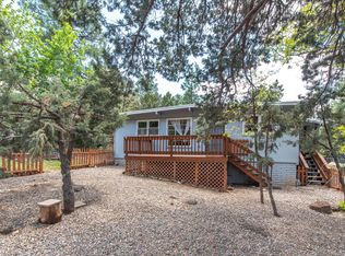1265 E Quail Dr, Munds Park, AZ 86017