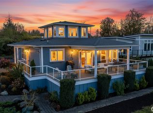 8738 Charel Dr, Blaine, WA