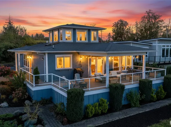 8738 Charel Drive, Blaine, WA 98230