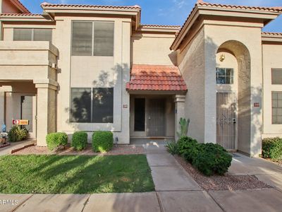 3930 W MONTEREY Street #108, Chandler, AZ, 85226