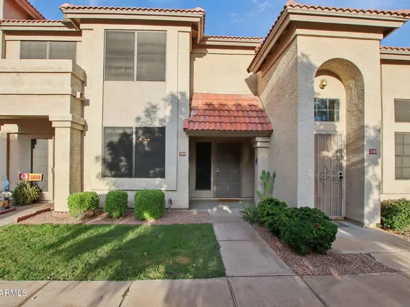 3930 W MONTEREY Street #108, Chandler, AZ 85226